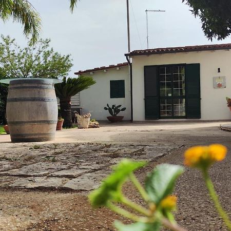 Voscenza Benerica Villa Vittoria Dış mekan fotoğraf