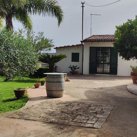 Voscenza Benerica Villa Vittoria Dış mekan fotoğraf