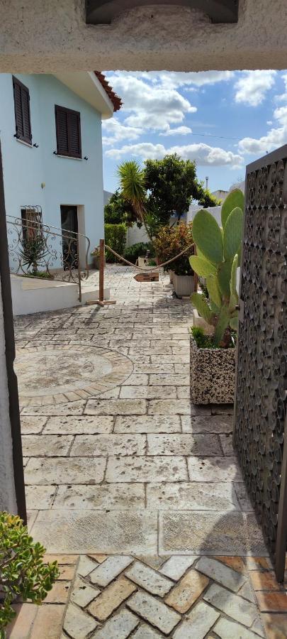 Voscenza Benerica Villa Vittoria Dış mekan fotoğraf