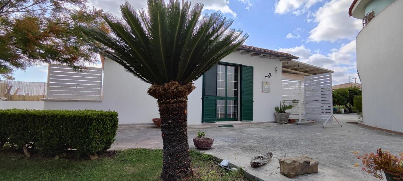 Voscenza Benerica Villa Vittoria Dış mekan fotoğraf