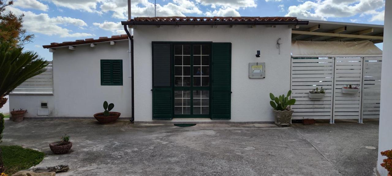 Voscenza Benerica Villa Vittoria Dış mekan fotoğraf