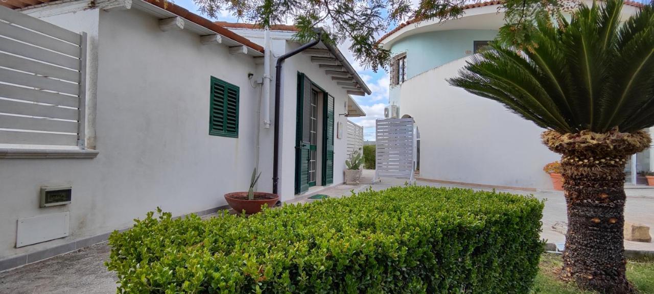 Voscenza Benerica Villa Vittoria Dış mekan fotoğraf