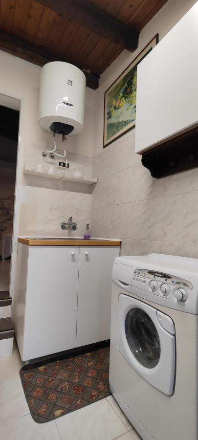 Voscenza Benerica Villa Vittoria Dış mekan fotoğraf