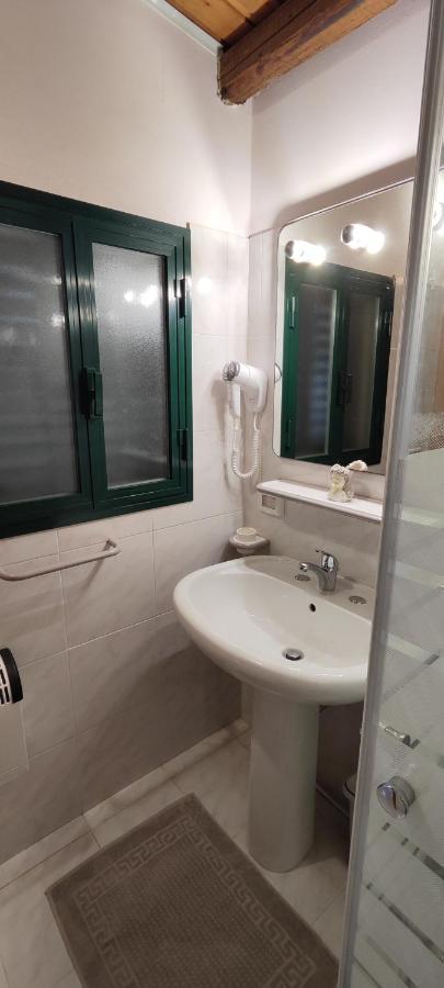 Voscenza Benerica Villa Vittoria Dış mekan fotoğraf