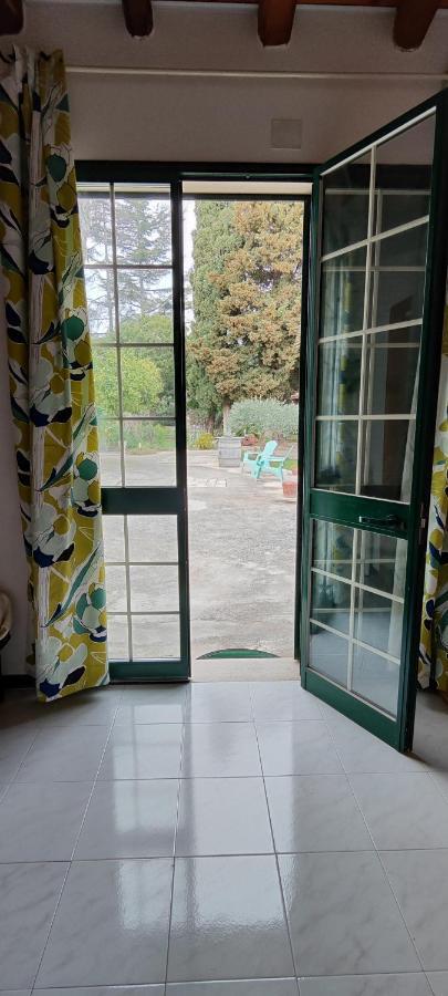 Voscenza Benerica Villa Vittoria Dış mekan fotoğraf