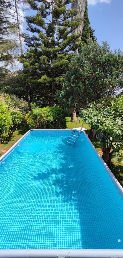 Voscenza Benerica Villa Vittoria Dış mekan fotoğraf
