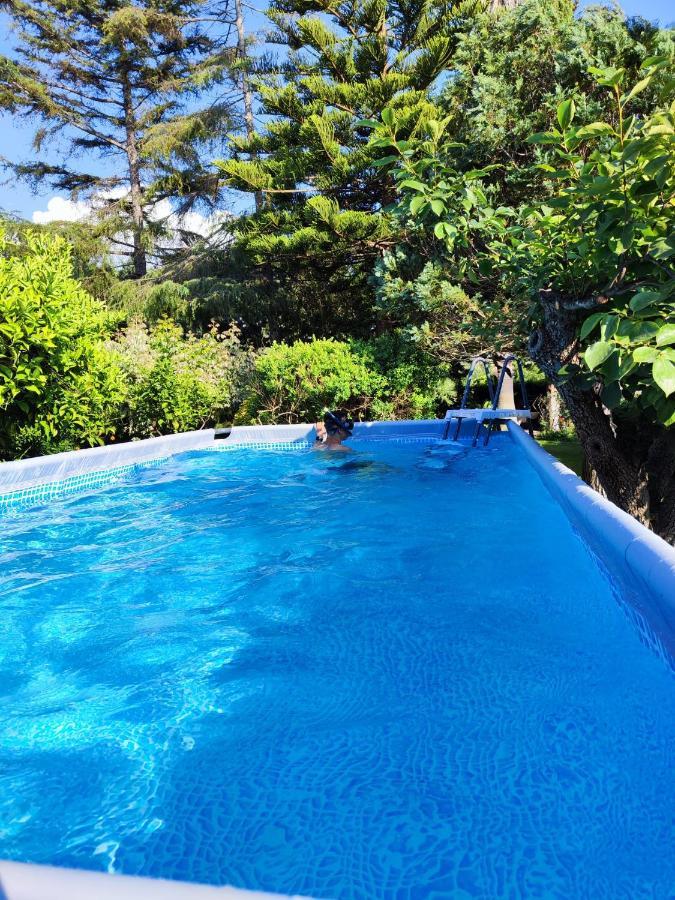 Voscenza Benerica Villa Vittoria Dış mekan fotoğraf
