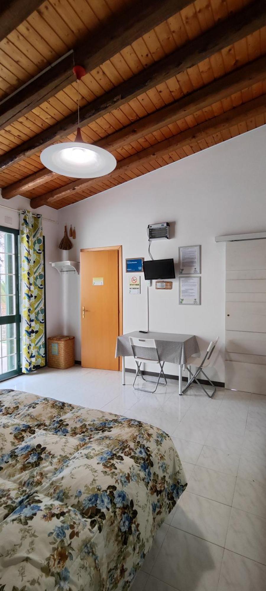 Voscenza Benerica Villa Vittoria Dış mekan fotoğraf