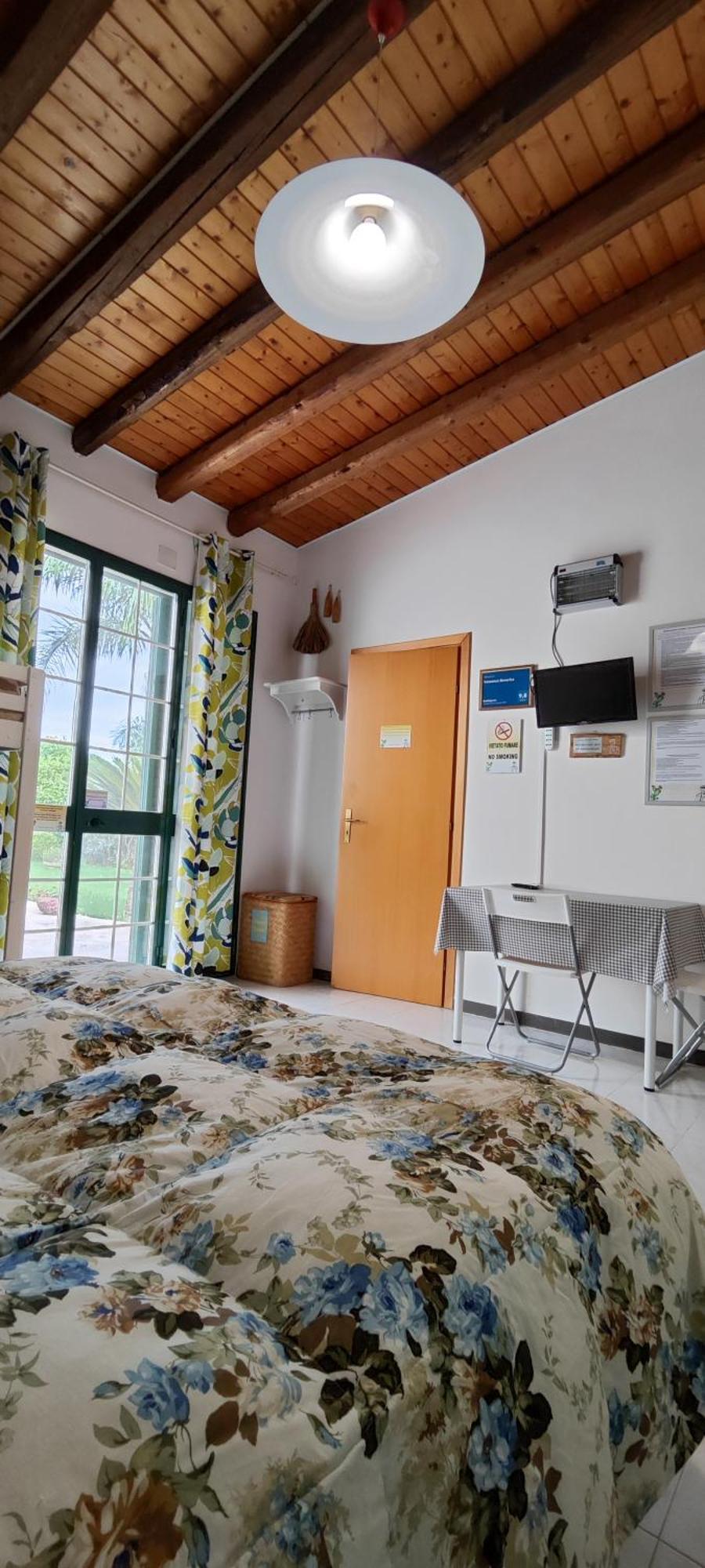 Voscenza Benerica Villa Vittoria Dış mekan fotoğraf