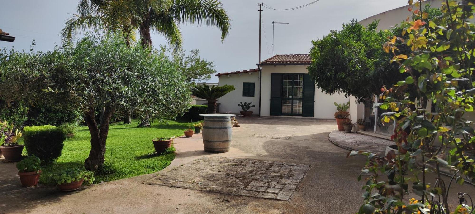Voscenza Benerica Villa Vittoria Dış mekan fotoğraf